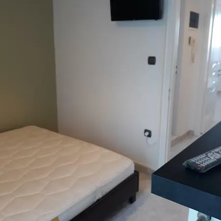 Lejlighed Sea Breeze-vaporia-syros Ermoupoli