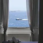 Sea Breeze-vaporia-syros Apartamento