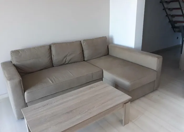 Apartment Sea Breeze-vaporia-syros